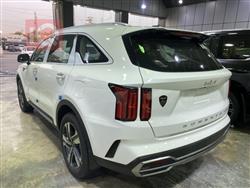 کیا سۆرینتۆ